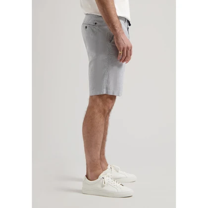 Heren Short 515572 Lancaster Stripe