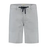 Heren Short 515572 Lancaster Stripe