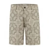 Heren Short 515580 Logan Embro