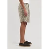Heren Short 515580 Logan Embro