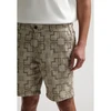 Heren Short 515580 Logan Embro
