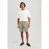 Heren Short 515580 Logan Embro
