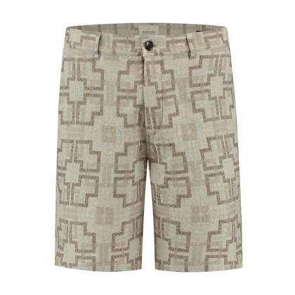 Heren Short 515580 Logan Embro