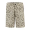Heren Short 515580 Logan Embro