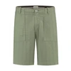 Heren Short 515582 Henry Fatigue