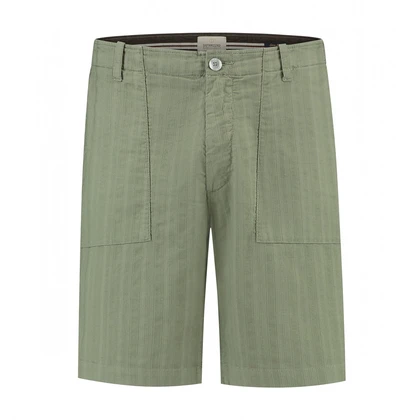 Heren Short 515582 Henry Fatigue