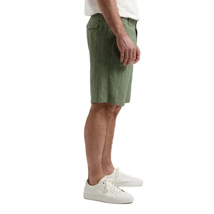 Heren Short 515582 Henry Fatigue