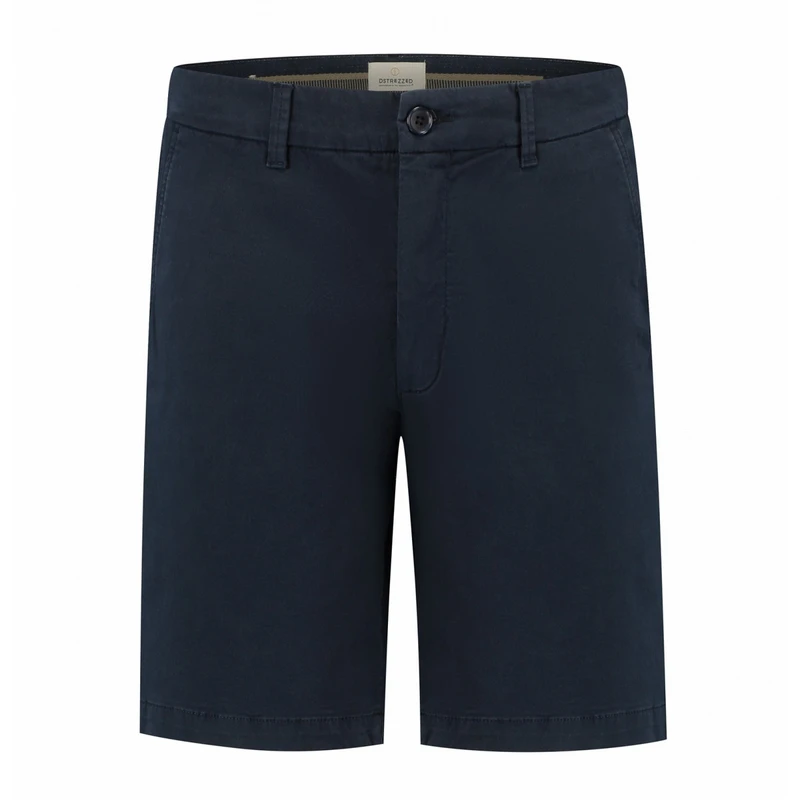 Heren Short 515586 Lancaster Summer Dstrezzed NAVY
