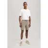 Heren Short 515594 Logan Dbl Weave