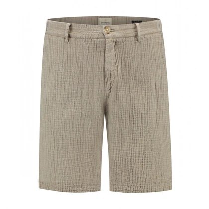 Heren Short 515594 Logan Dbl Weave