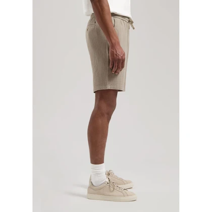 Heren Short 515594 Logan Dbl Weave