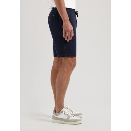 Heren Short 515594 Logan Dbl Weave
