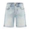 Heren Short 561206 Gent D - Chef's Favorite Blue