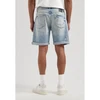 Heren Short 561206 Gent D - Chef's Favorite Blue