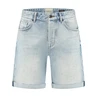 Heren Short 561206 Gent D - Chef's Favorite Blue