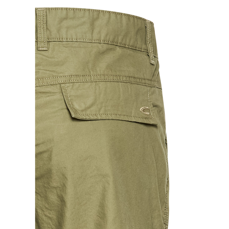 Heren Short 5F50496R57 Camel Active OLIJF