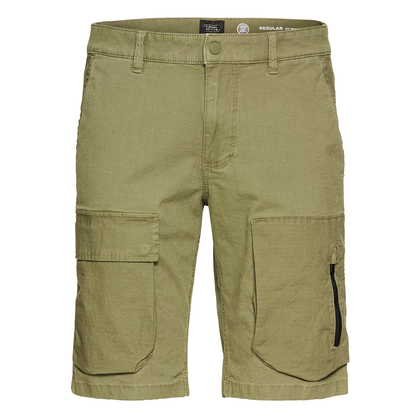 Heren Short 5F80496R60