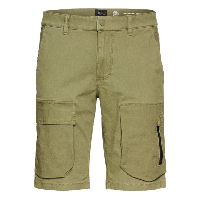 Heren Short 5F80496R60 Camel Active OLIJF