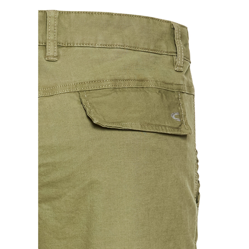 Heren Short 5F80496R60 Camel Active OLIJF