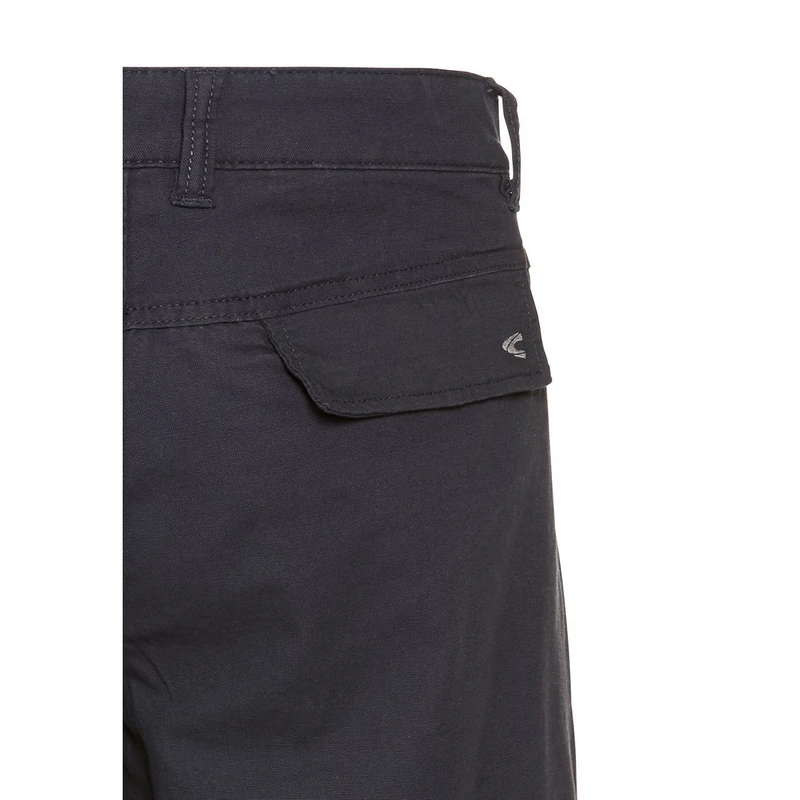 Heren Short 5F80496R60 Camel Active KHAKIGROEN