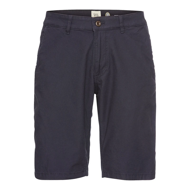 Heren Short 5F80497R59 Camel Active KHAKIGROEN