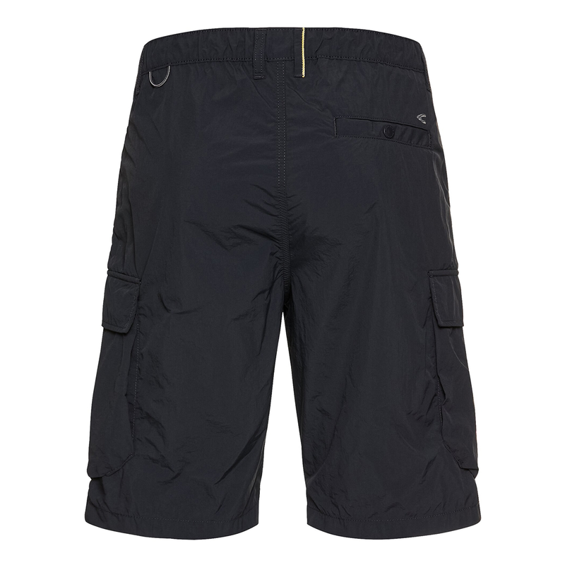 Heren Short 5F87496X95 Camel Active KHAKIGROEN