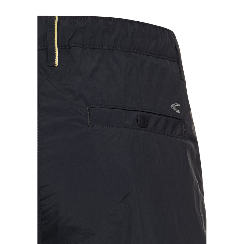 Heren Short 5F87496X95 Camel Active KHAKIGROEN
