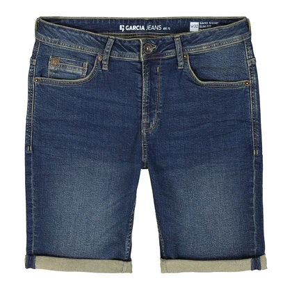 Heren Short 635