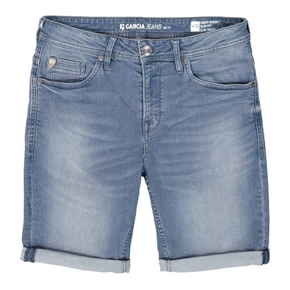 Heren Short 635