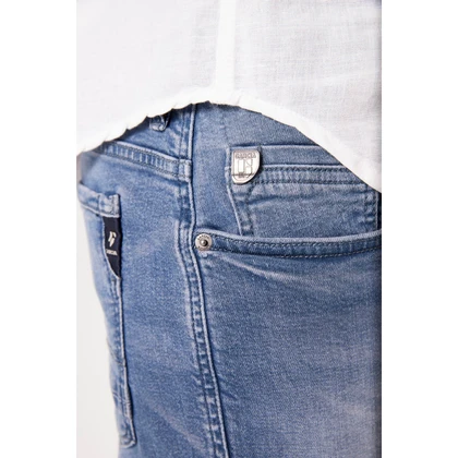 Heren Short 635
