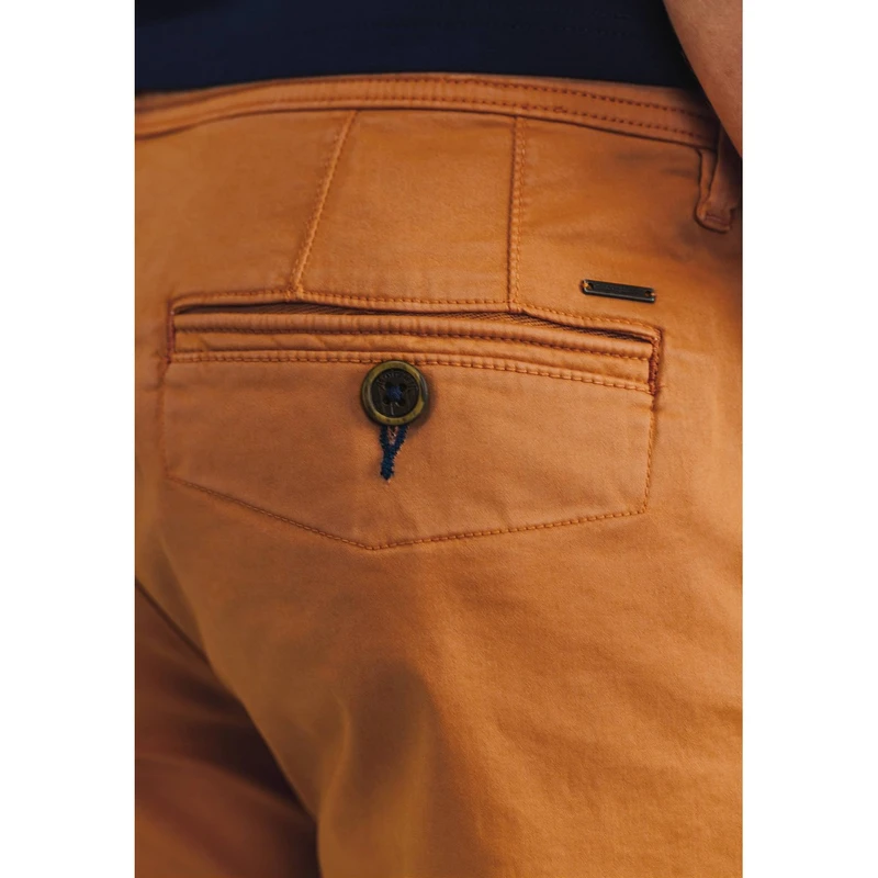 Heren Short 67115650 State of Art MANGO