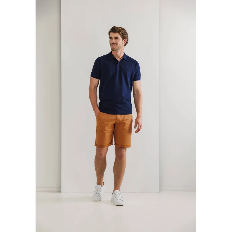 Heren Short 67115650 State of Art MANGO