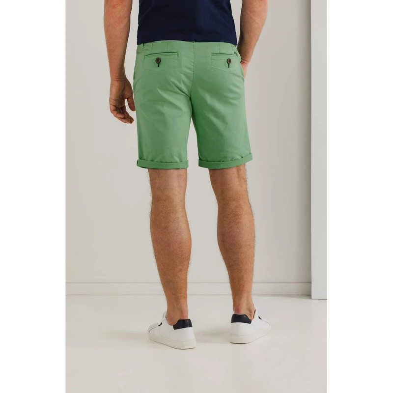 Heren Short 67115650 State of Art MINT