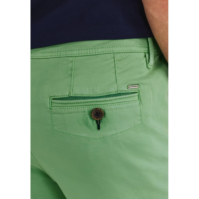 Heren Short 67115650 State of Art MINT