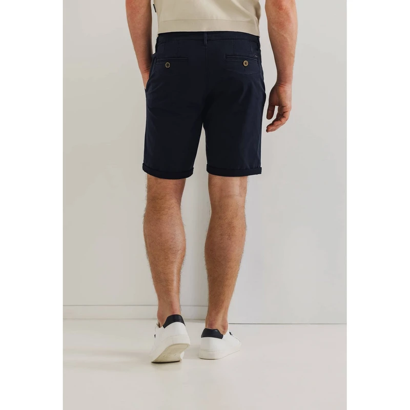 Heren Short 67115650 State of Art NAVY