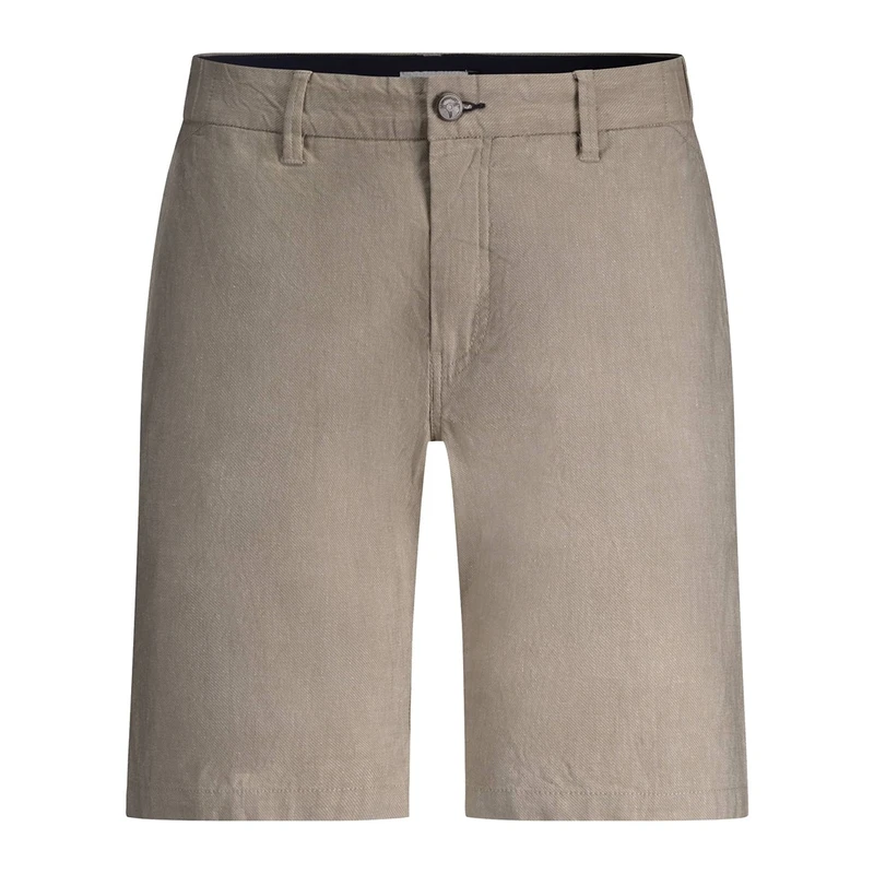 Heren Short 67115653 State of Art BEIGE