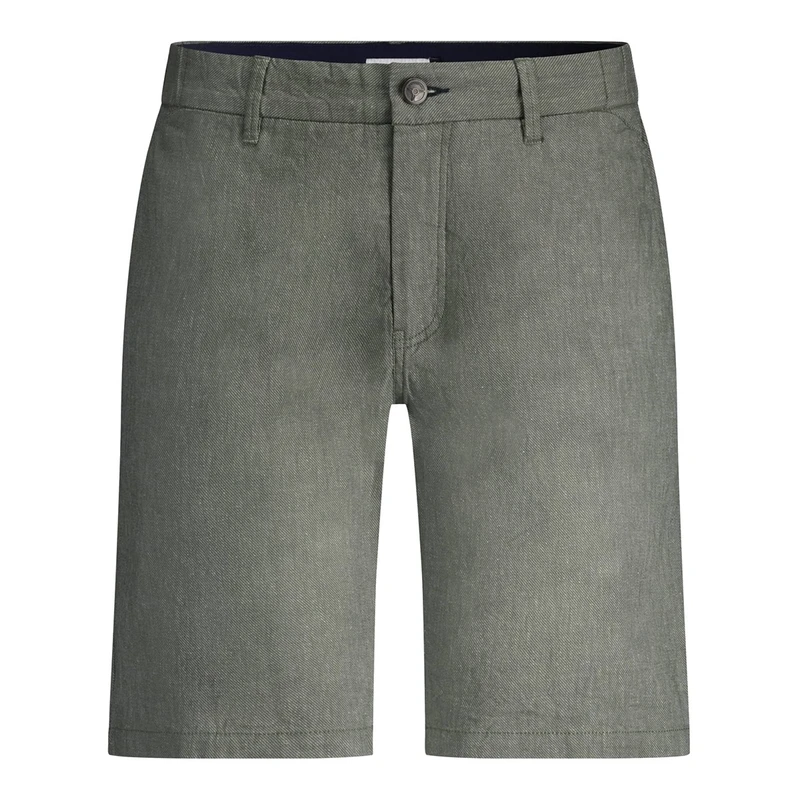 Heren Short 67115653 State of Art GROEN