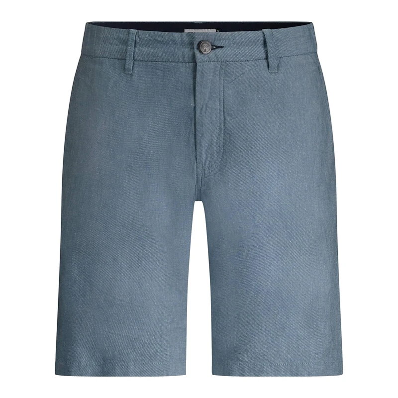 Heren Short 67115653 State of Art MIDDEN BLAUW