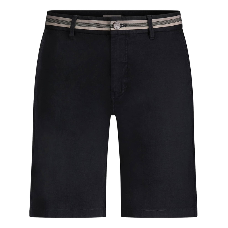 Heren Short 67115655 State of Art NAVY