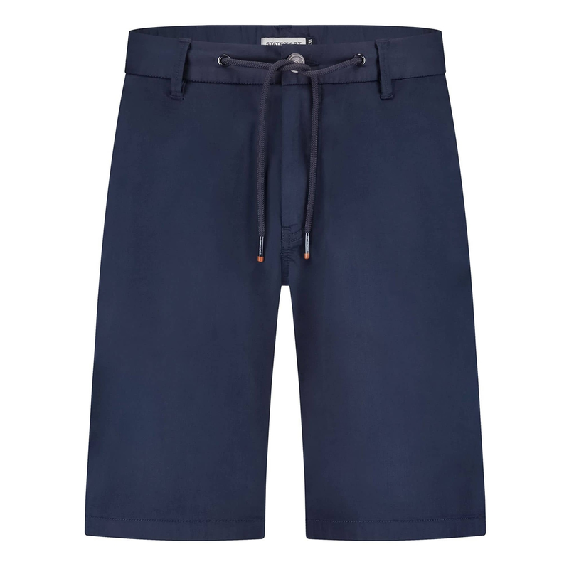 Heren Short 67115916 State of Art NAVY