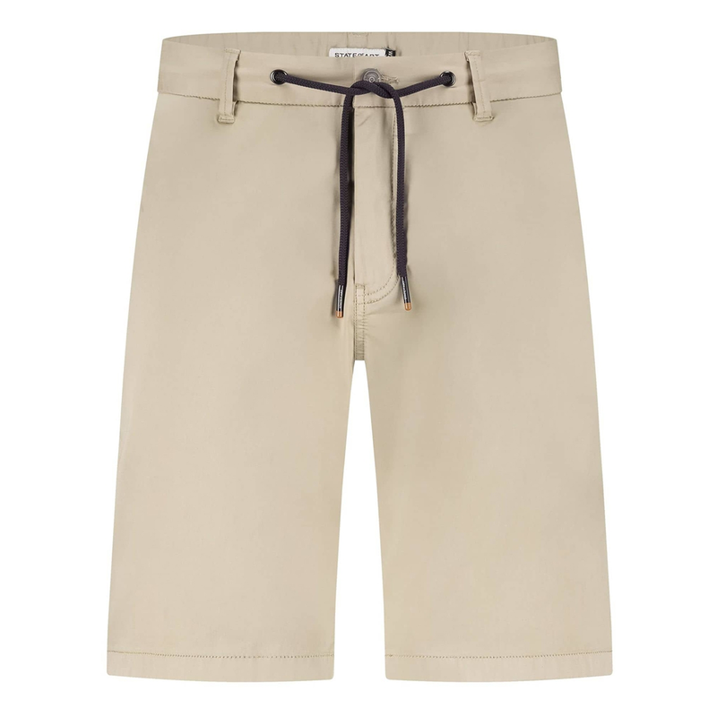Heren Short 67115916 State of Art BEIGE