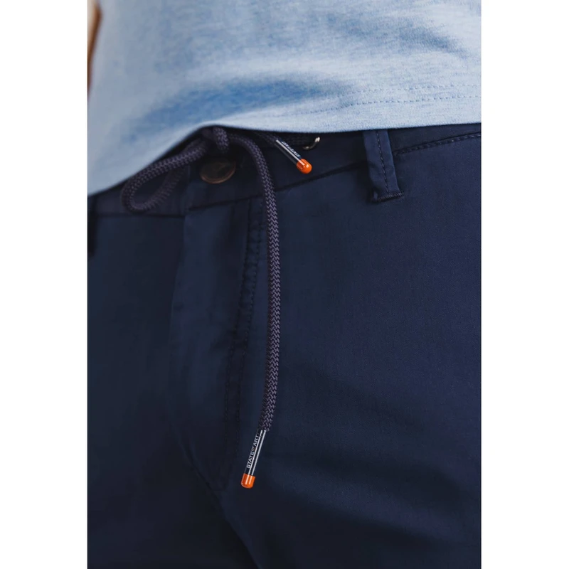 Heren Short 67115916 State of Art NAVY