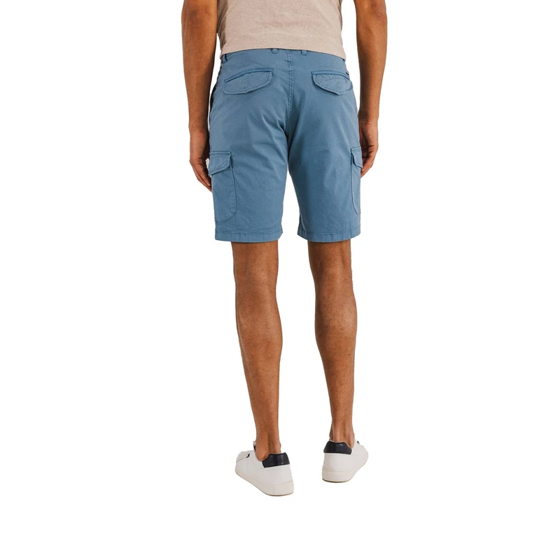 Heren Short 67415918 State of Art LICHT GRIJS