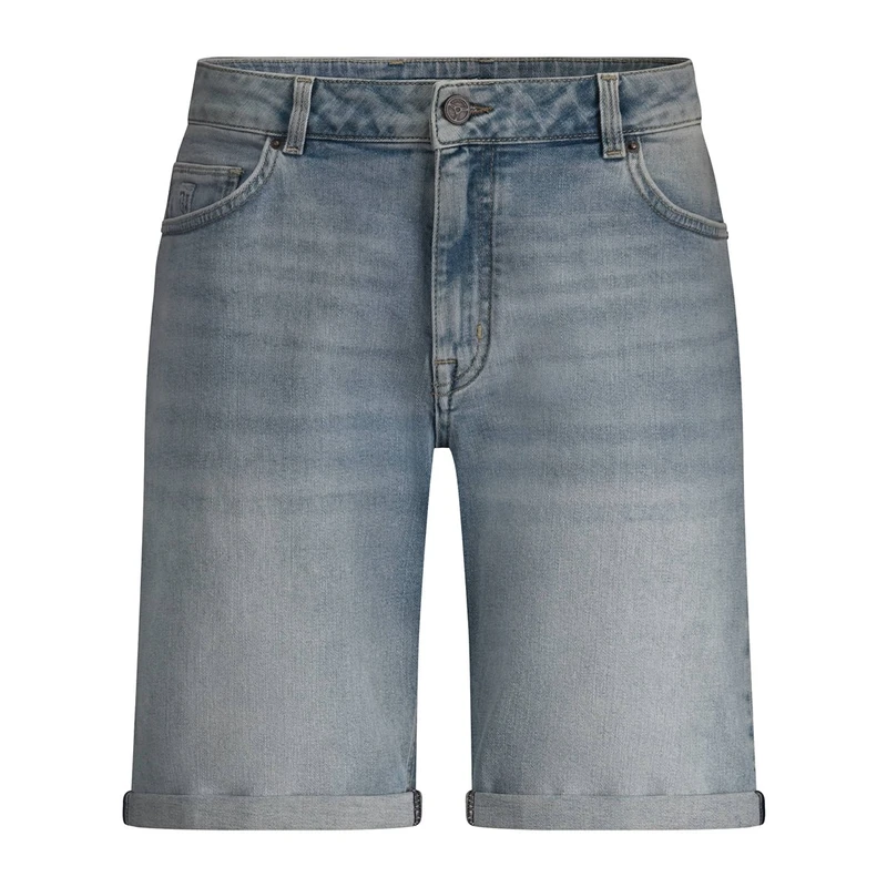Heren Short 67815651 State of Art MINT