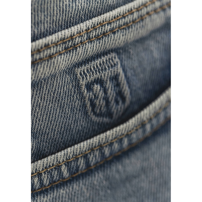 Heren Short 67815651 State of Art MINT