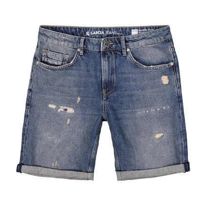 Heren Short 683