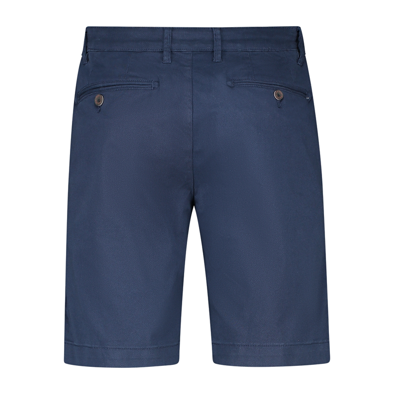 Heren Short 76011 Donders 1860 NAVY