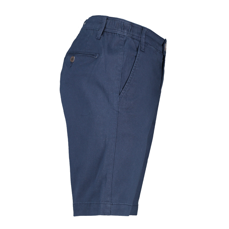 Heren Short 76011 Donders 1860 NAVY