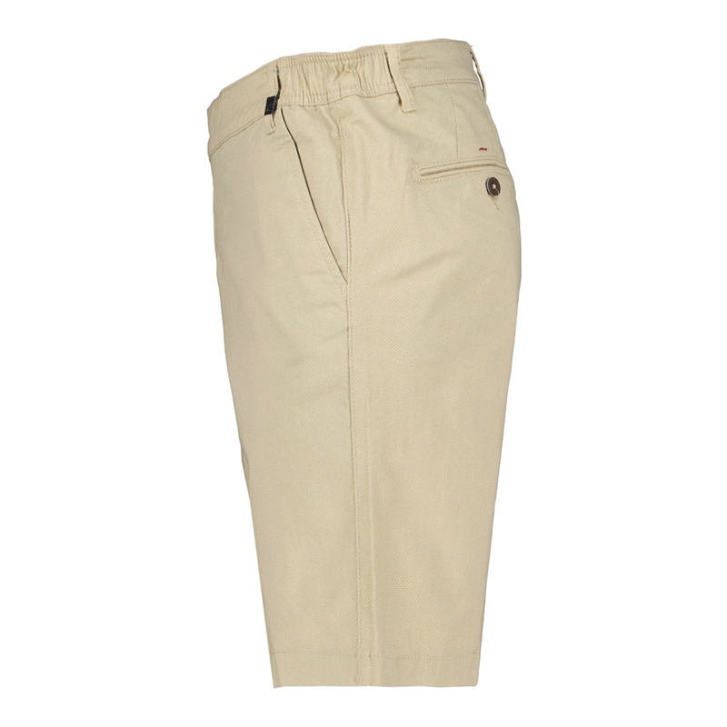 Heren Short 76011 Donders 1860 OFF-WHITE