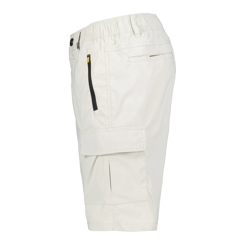 Heren Short 76020.2 Donders 1860 OFF-WHITE